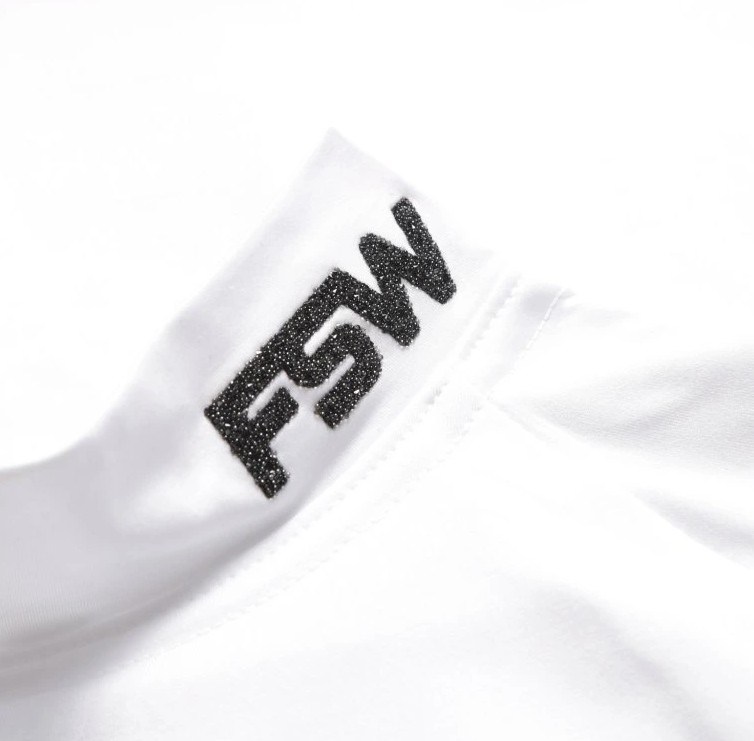 Fashion Sports Wear OREGON pánské termotričko