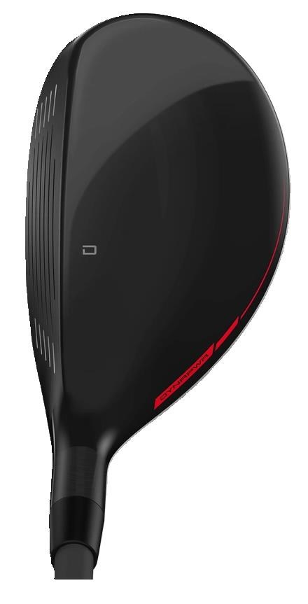 Wilson Dynapower pánský hybrid