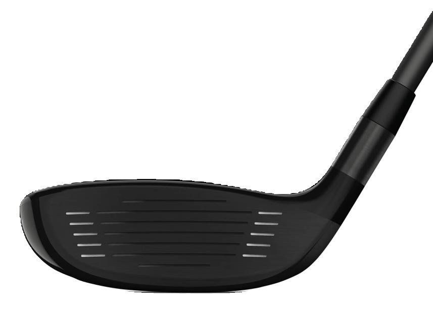 Wilson Dynapower pánský hybrid