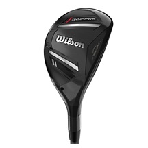 Wilson Dynapower Lite dámský hybrid