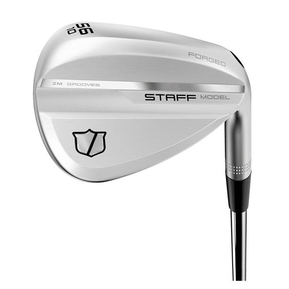 Wilson Staff Model ZM wedge