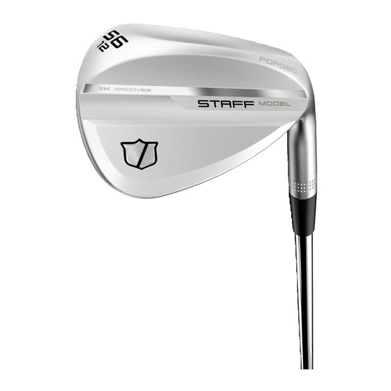 Wilson Staff Model ZM wedge