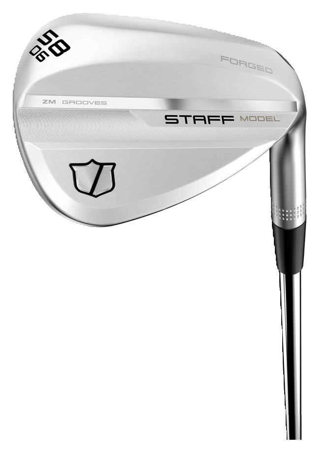 Wilson Staff Model ZM wedge