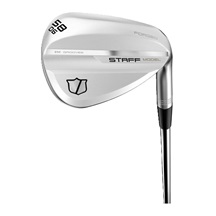 Wilson Staff Model ZM wedge