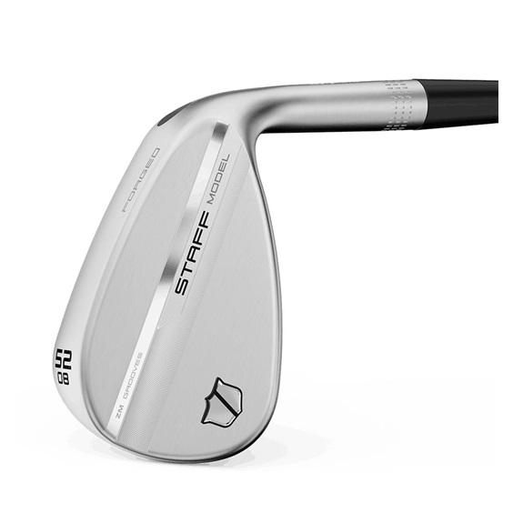 Wilson Staff Model ZM wedge