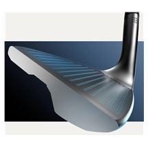 Wilson Staff Model ZM wedge