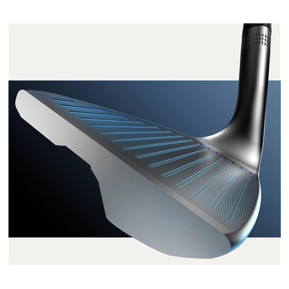 Wilson Staff Model ZM wedge