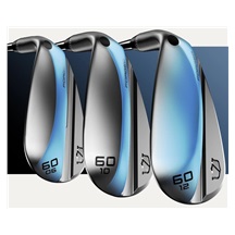 Wilson Staff Model ZM wedge