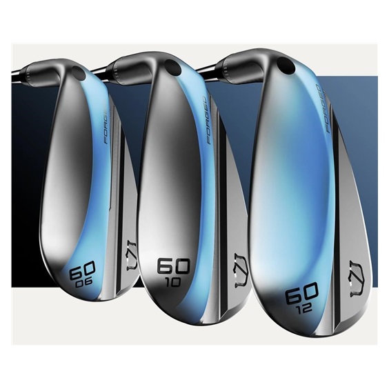 Wilson Staff Model ZM wedge