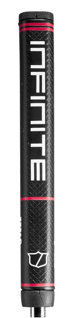 Wilson Infinite West Loop putter