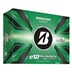 Bridgestone e12 HiLaunch MindSet golfové míčky