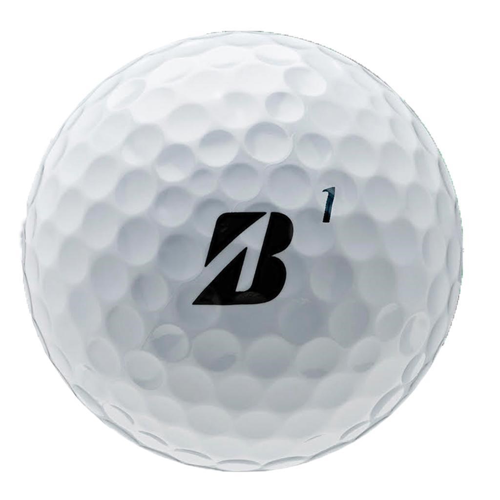 Bridgestone e12 HiLaunch MindSet golfové míčky