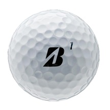 Bridgestone e12 HiLaunch MindSet golfové míčky