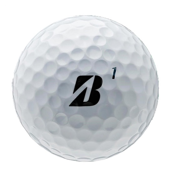 Bridgestone e12 HiLaunch MindSet golfové míčky