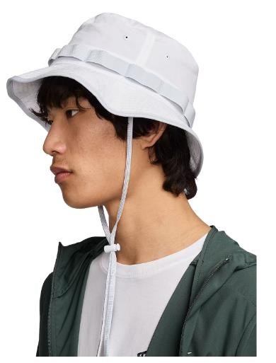 Nike Dri-FIT Apex klobouk, bílý