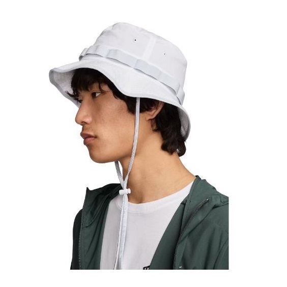 Nike Dri-FIT Apex klobouk, bílý