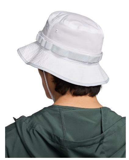 Nike Dri-FIT Apex klobouk, bílý