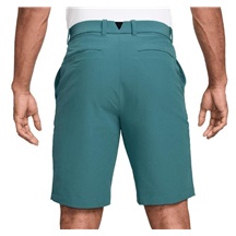 Nike Dri-FIT Hybrid pánské kraťasy, zelené