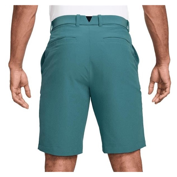 Nike Dri-FIT Hybrid pánské kraťasy, zelené
