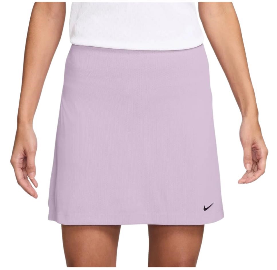 Nike Tour golfová sukně, fialová