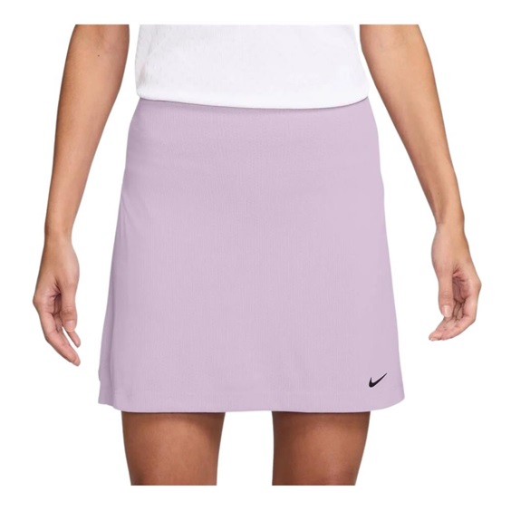 Nike Tour golfová sukně, fialová