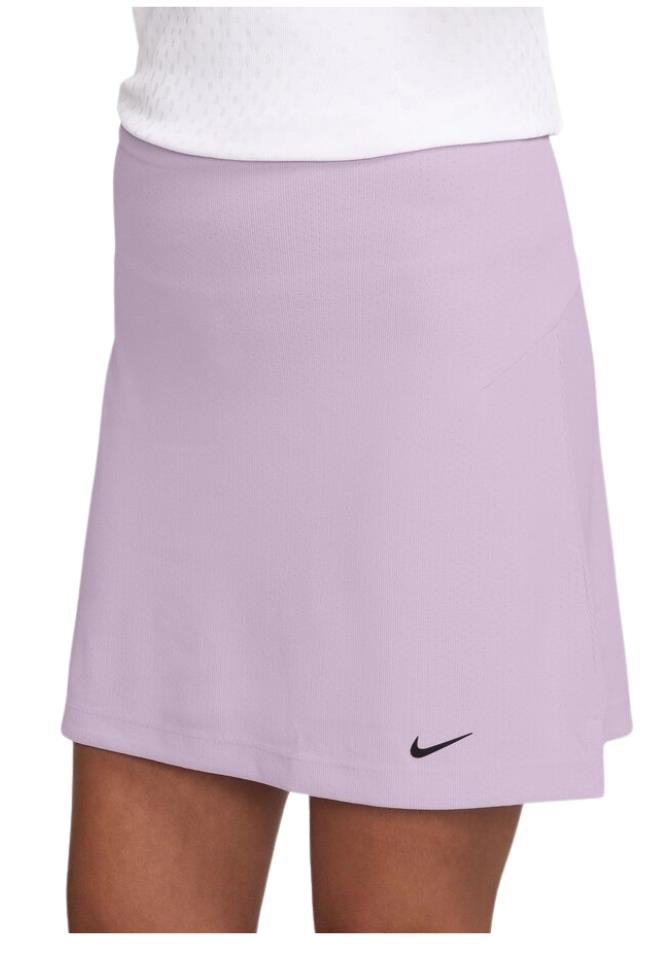 Nike Tour golfová sukně, fialová