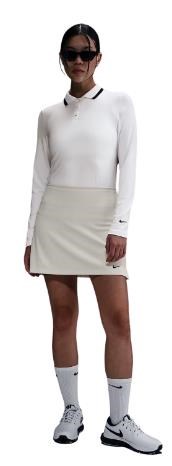 Nike Tour golfová sukně, pale ivory