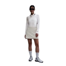 Nike Tour golfová sukně, pale ivory