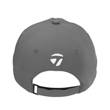 LOGO TaylorMade Tour Radar dámská kšiltovka, šedá