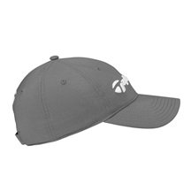 LOGO TaylorMade Tour Radar dámská kšiltovka, šedá