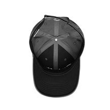 LOGO TaylorMade Tour Radar dámská kšiltovka, šedá