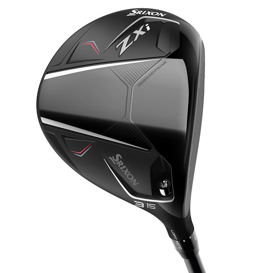 Srixon ZXi pánské fairway dřevo