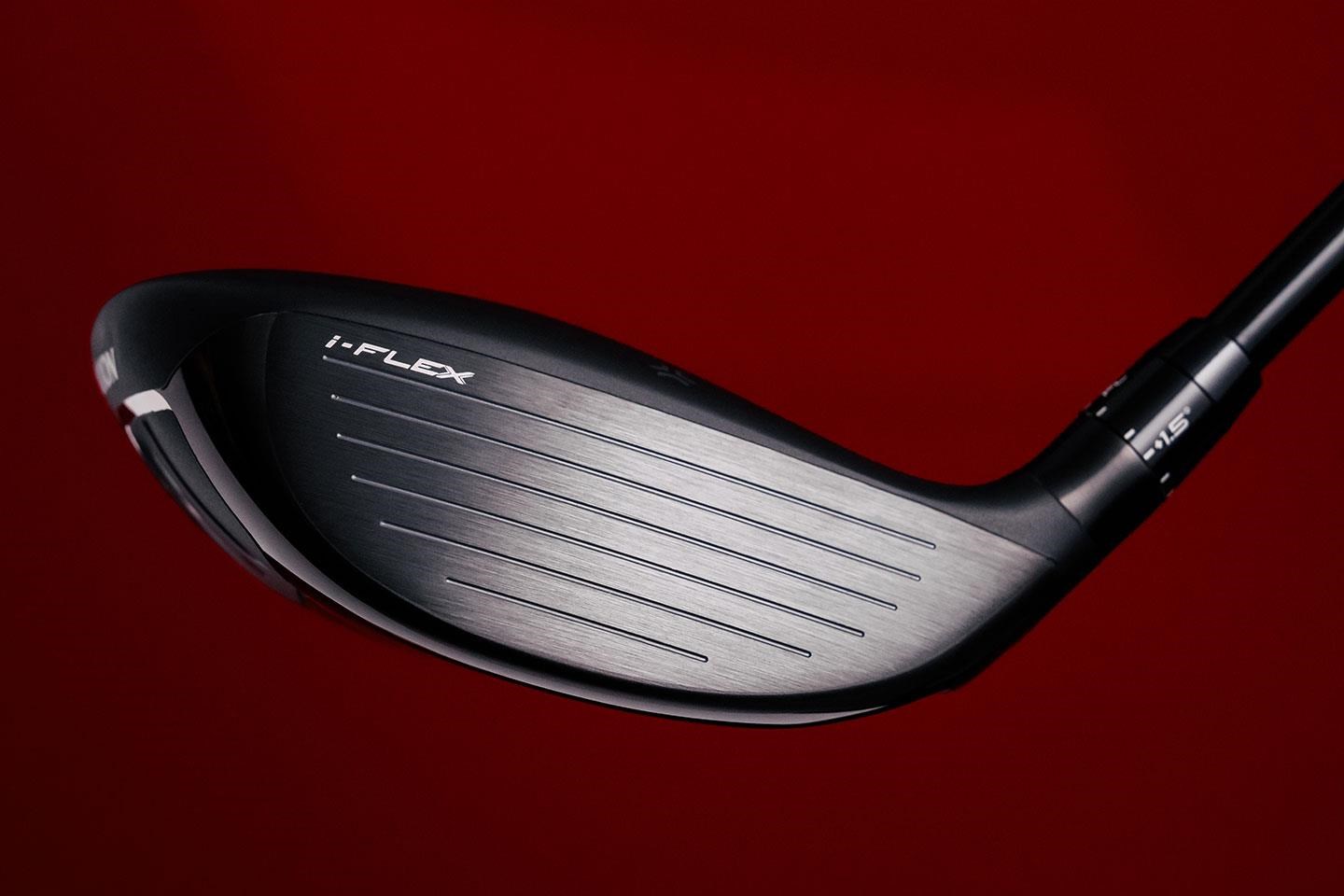 Srixon ZXi pánské fairway dřevo