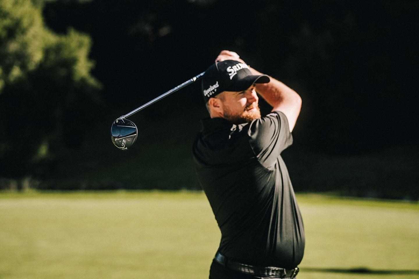 Srixon ZXi pánské fairway dřevo