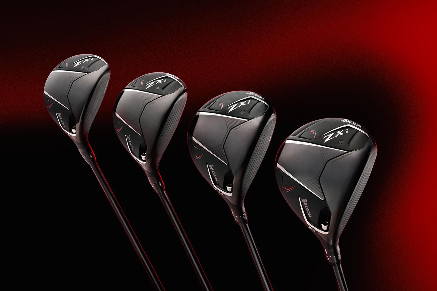 Srixon ZXi pánské fairway dřevo