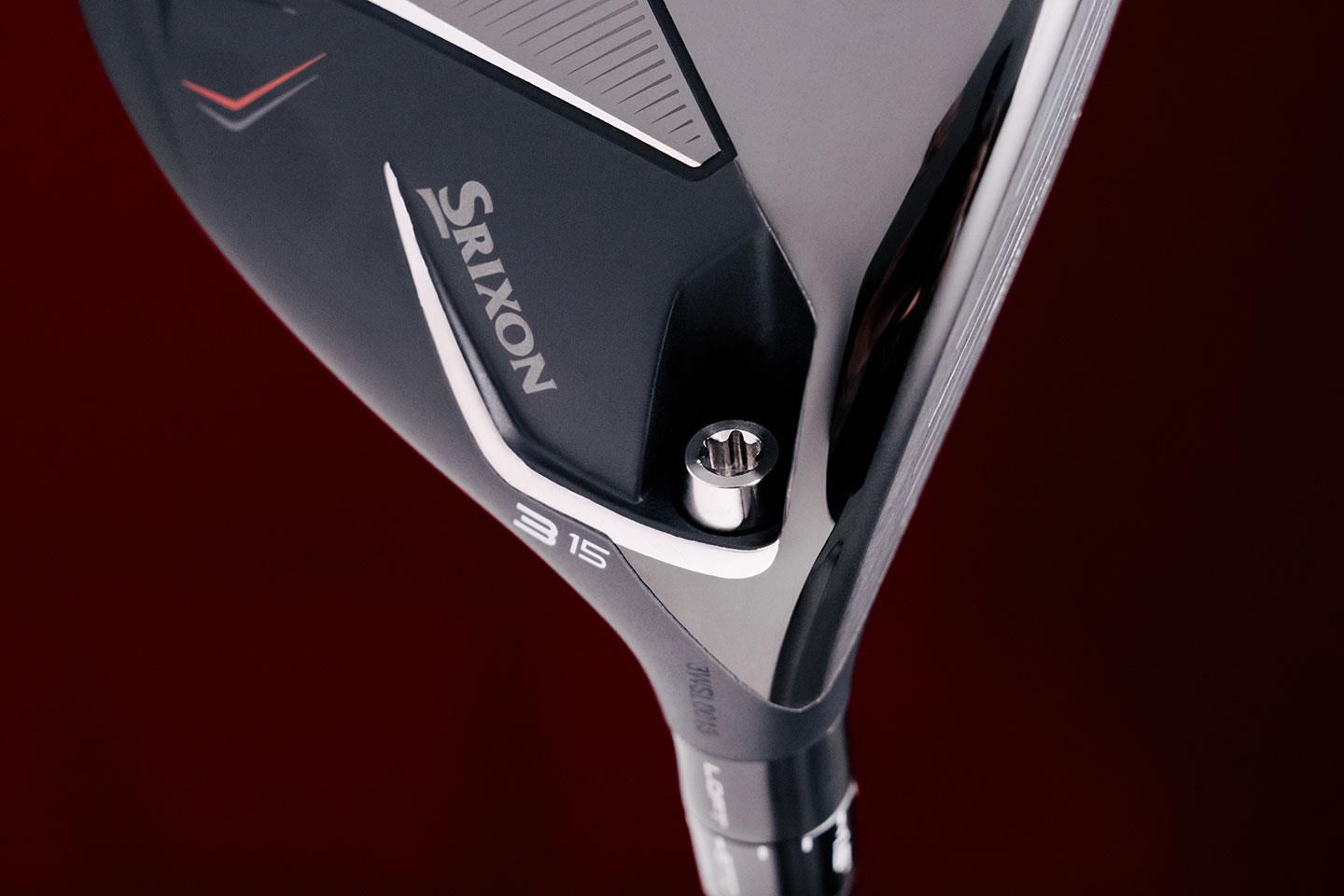 Srixon ZXi pánské fairway dřevo