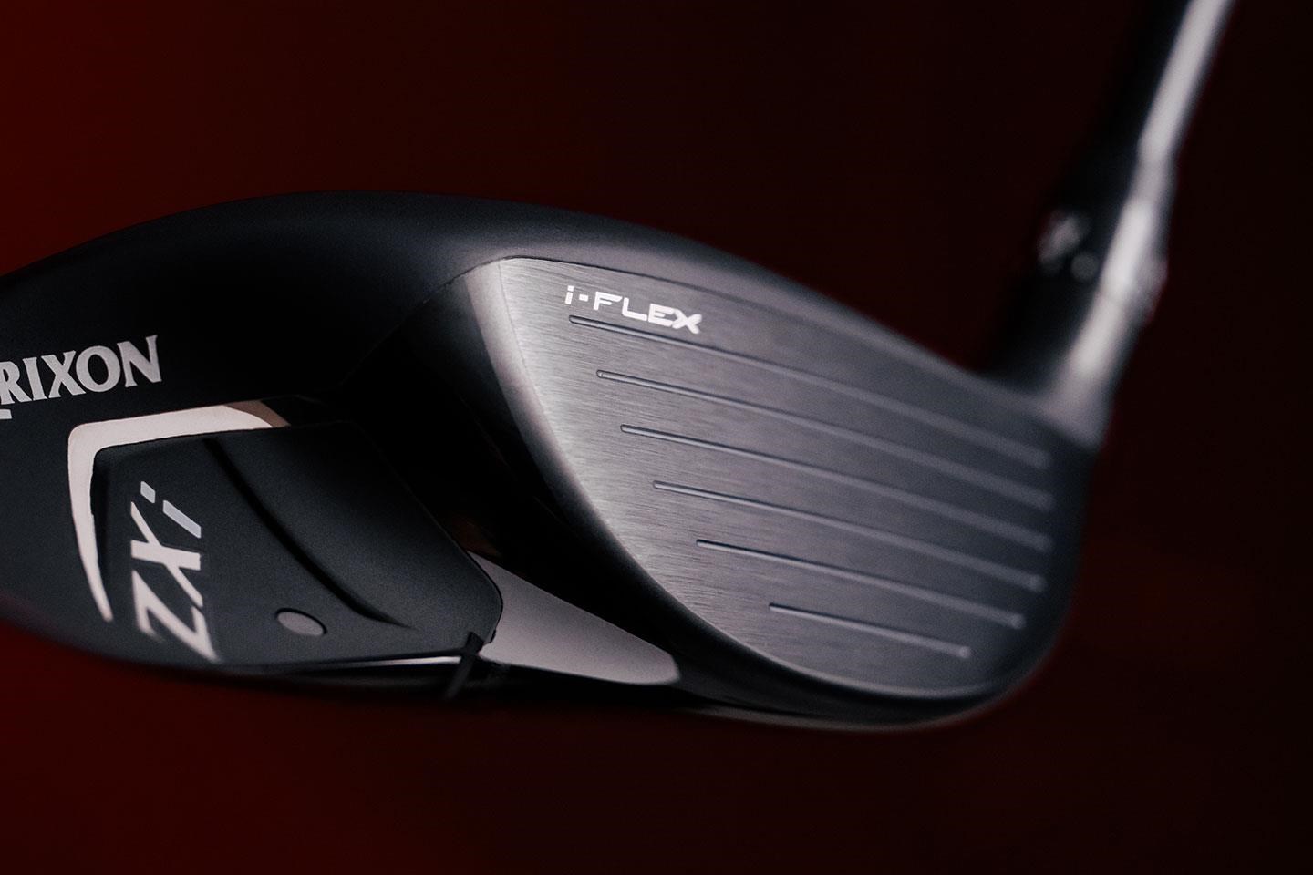 Srixon ZXi pánské fairway dřevo