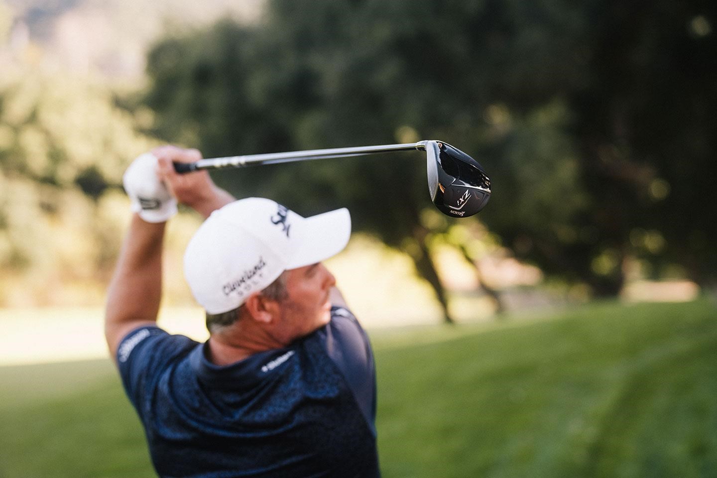 Srixon ZXi pánské fairway dřevo