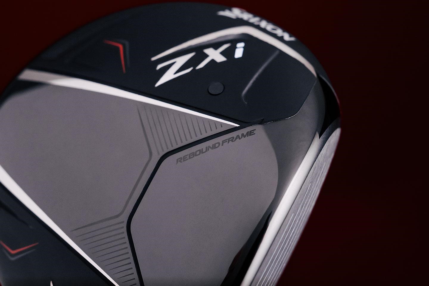 Srixon ZXi pánské fairway dřevo
