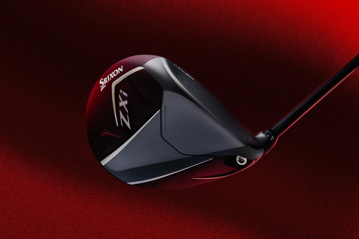 Srixon ZXi pánské fairway dřevo
