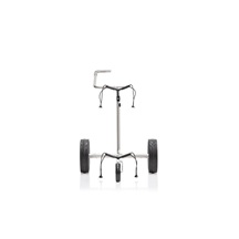 JuStar Carbon Light Set elektrický vozík + dálkové ovládání
