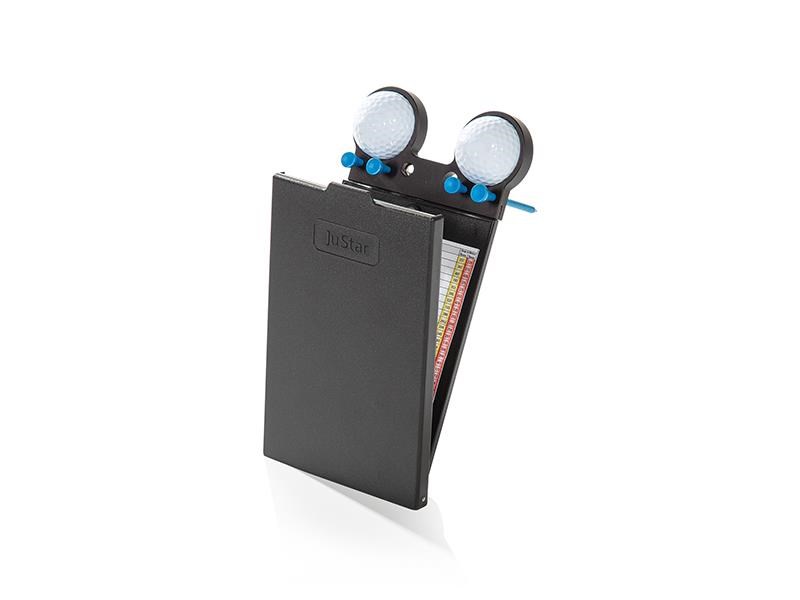 JuStar Carbon Light Set elektrický vozík + dálkové ovládání