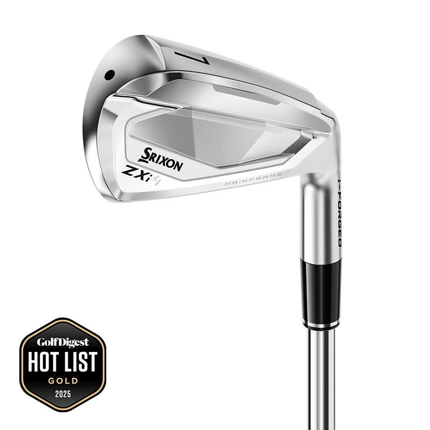 Srixon ZXi4 pánská železa, grafit