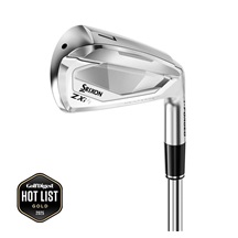Srixon ZXi4 pánská železa, grafit