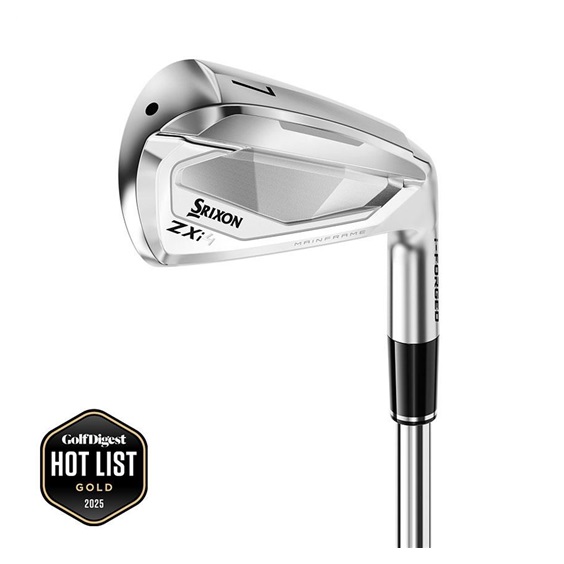 Srixon ZXi4 pánská železa, grafit