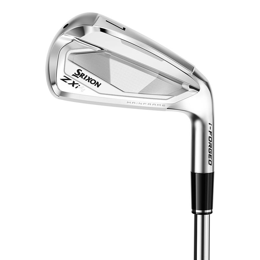 Srixon ZXi4 pánská železa, grafit