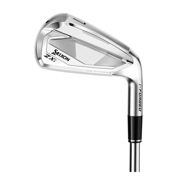 Srixon ZXi4 pánská železa, grafit