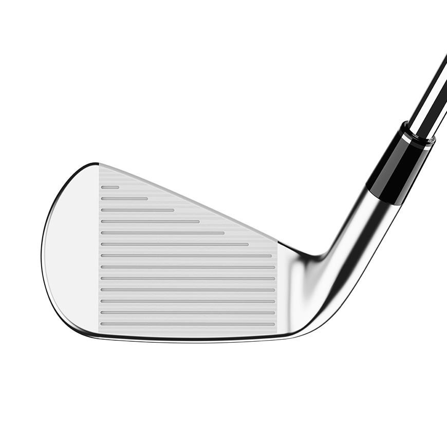 Srixon ZXi4 pánská železa, grafit