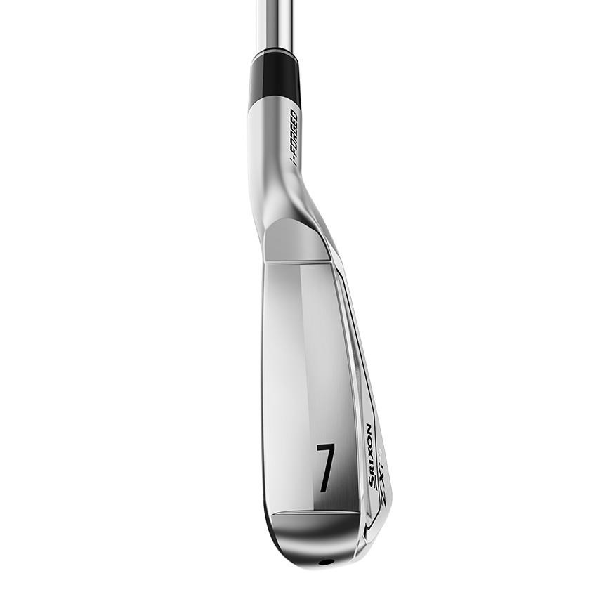Srixon ZXi4 pánská železa, grafit