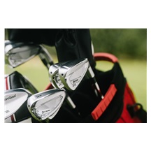 Srixon ZXi4 pánská železa, grafit